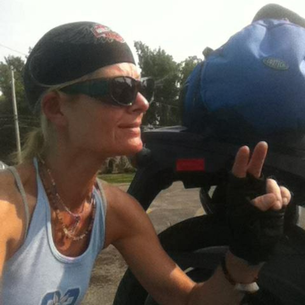 Meet your Posher, Val